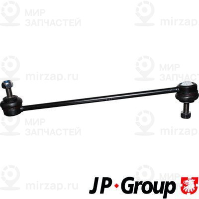 Тяга / стойка, стабилизатор JP GROUP 4140400400