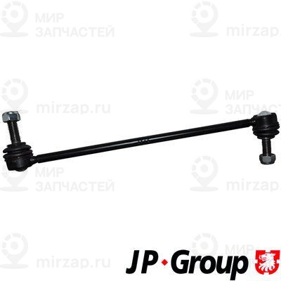 Тяга / стойка, стабилизатор JP GROUP 4140400800