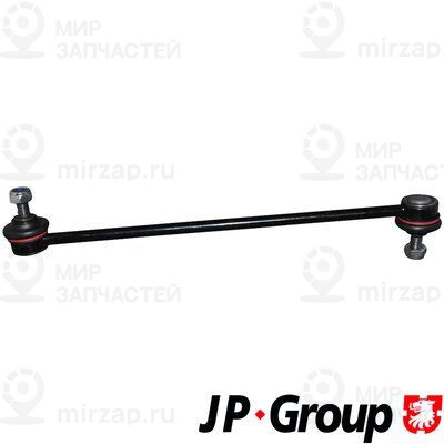 Тяга / стойка, стабилизатор JP GROUP 4140401100