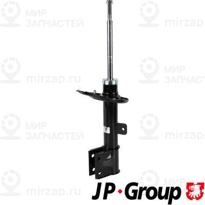 Запчасть JP GROUP 4142102070