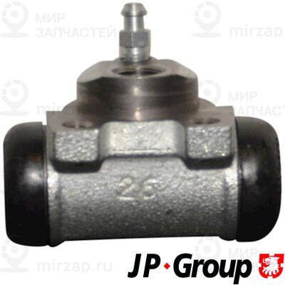 Колесный тормозной цилиндр JP GROUP 4161301900