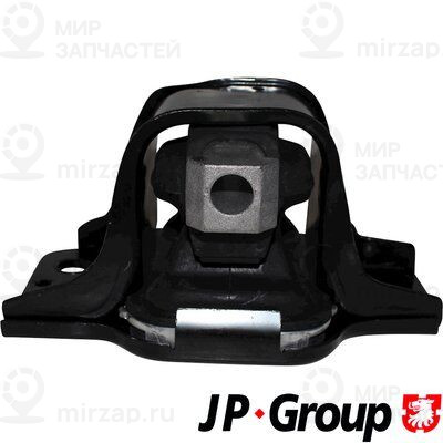 Подвеска, двигатель JP GROUP 4317902680