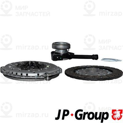 Запчасть JP GROUP 4330402310