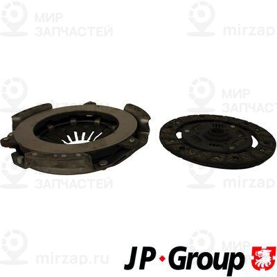 Запчасть JP GROUP 4330402510