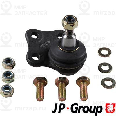 Запчасть JP GROUP 4340301500