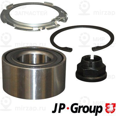 Запчасть JP GROUP 4341301410