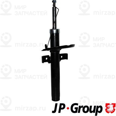 Амортизатор JP GROUP 4342102400