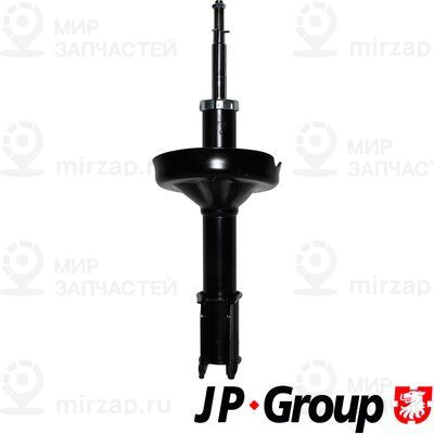 Амортизатор JP GROUP 4342102500
