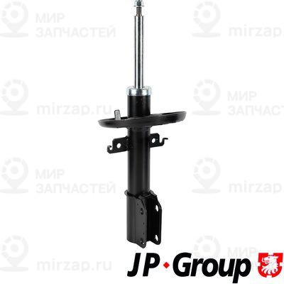 Амортизатор JP GROUP 4342102600
