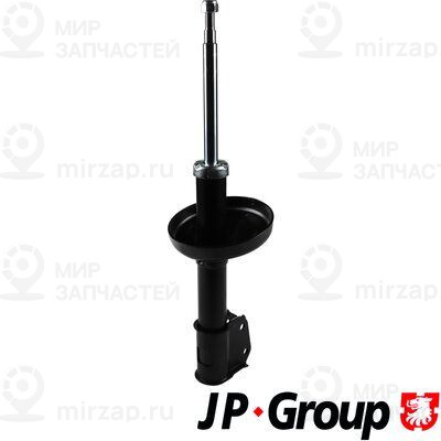Амортизатор JP GROUP 4342103000