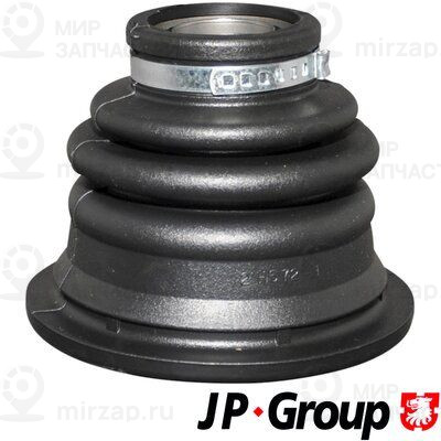 Комплект пыльника, приводной вал JP GROUP 4343700310
