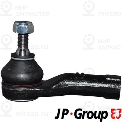 Наконечник поперечной рулевой тяги JP GROUP 4344601570