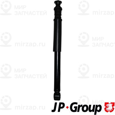 Запчасть JP GROUP 4352103200