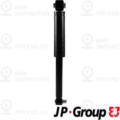 Запчасть JP GROUP 4352104500