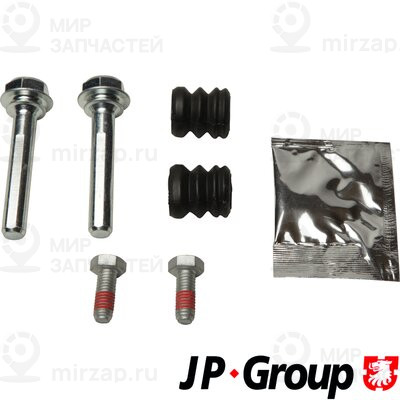 Ремкомплект тормозного суппорта JP GROUP 4361951010