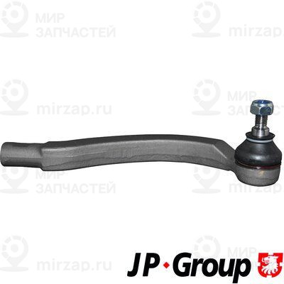 Наконечник поперечной рулевой тяги JP GROUP 4444600280