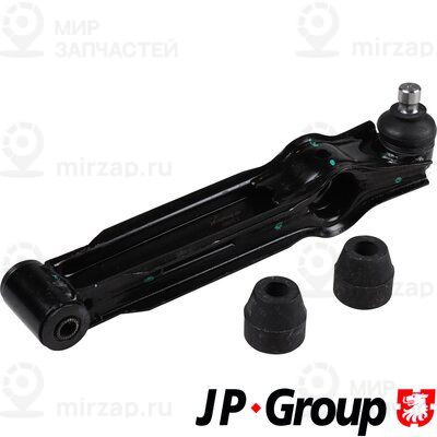 Рычаг независимой подвески колеса JP GROUP 4740100300