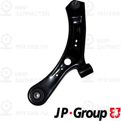 Рычаг независимой подвески колеса JP GROUP 4740100770