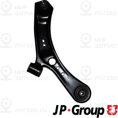 Рычаг независимой подвески колеса JP GROUP 4740100780