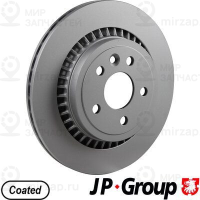 Запчасть JP GROUP 4963200900