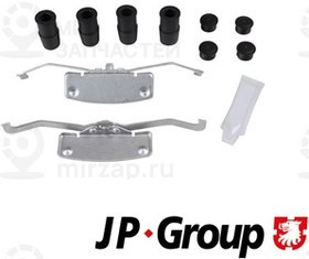 Запчасть JP GROUP 4964003010
