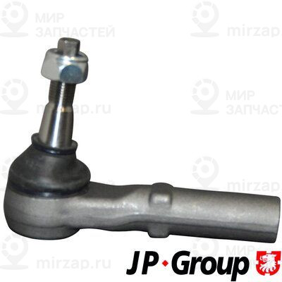 Наконечник поперечной рулевой тяги JP GROUP 5044600300