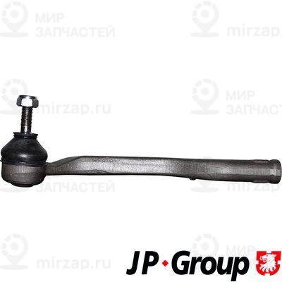 Наконечник поперечной рулевой тяги JP GROUP 5144600270