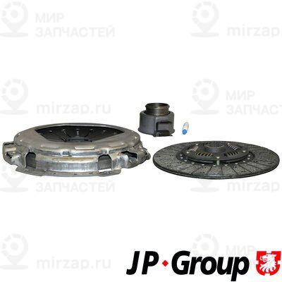 Запчасть JP GROUP 5330400510