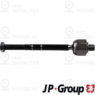 Осевой шарнир, рулевая тяга JP GROUP 5444500200
