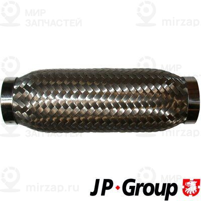 Гофрированная труба, выхлопная система JP GROUP 9924201600
