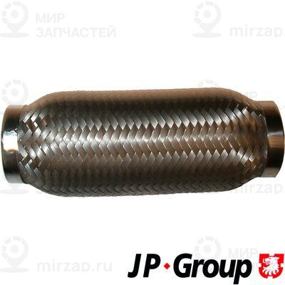 Гофрированная труба, выхлопная система JP GROUP 9924202000