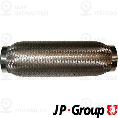 Гофрированная труба, выхлопная система JP GROUP 9924202100