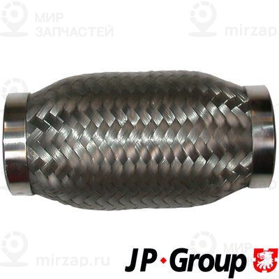 Гофрированная труба, выхлопная система JP GROUP 9924202700