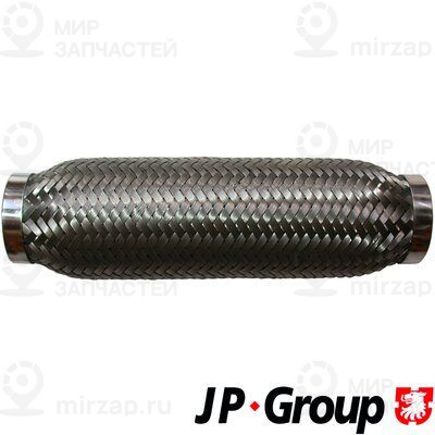 Гофрированная труба, выхлопная система JP GROUP 9924203000