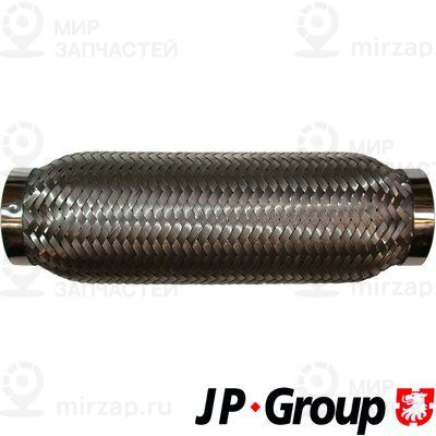 Гофрированная труба, выхлопная система JP GROUP 9924203100