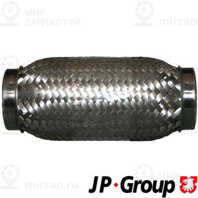 Гофрированная труба, выхлопная система JP GROUP 9924203600