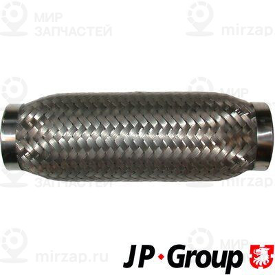 Гофрированная труба, выхлопная система JP GROUP 9924203800