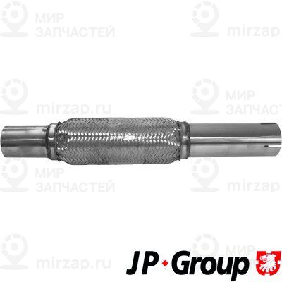 Гофрированная труба, выхлопная система JP GROUP 9924401400