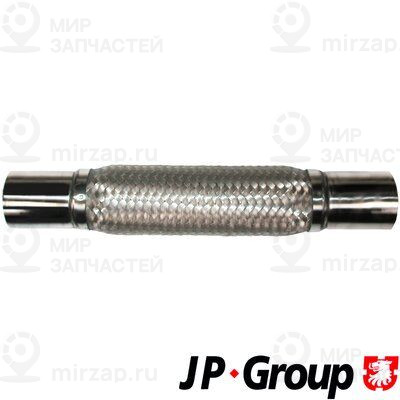 Гофрированная труба, выхлопная система JP GROUP 9924402100