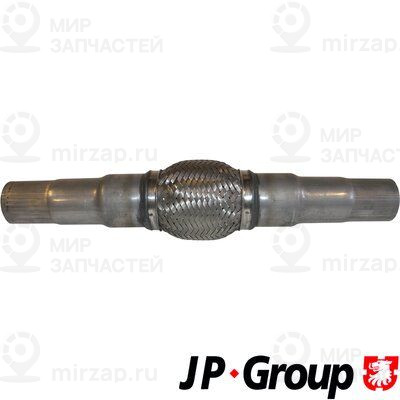 Гофрированная труба, выхлопная система JP GROUP 9924600100