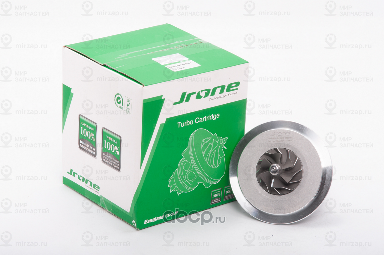 Запчасть JRONE 1000030183