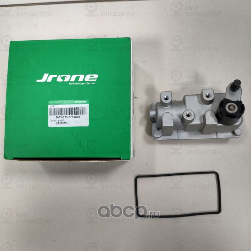 Запчасть JRONE 2063070277