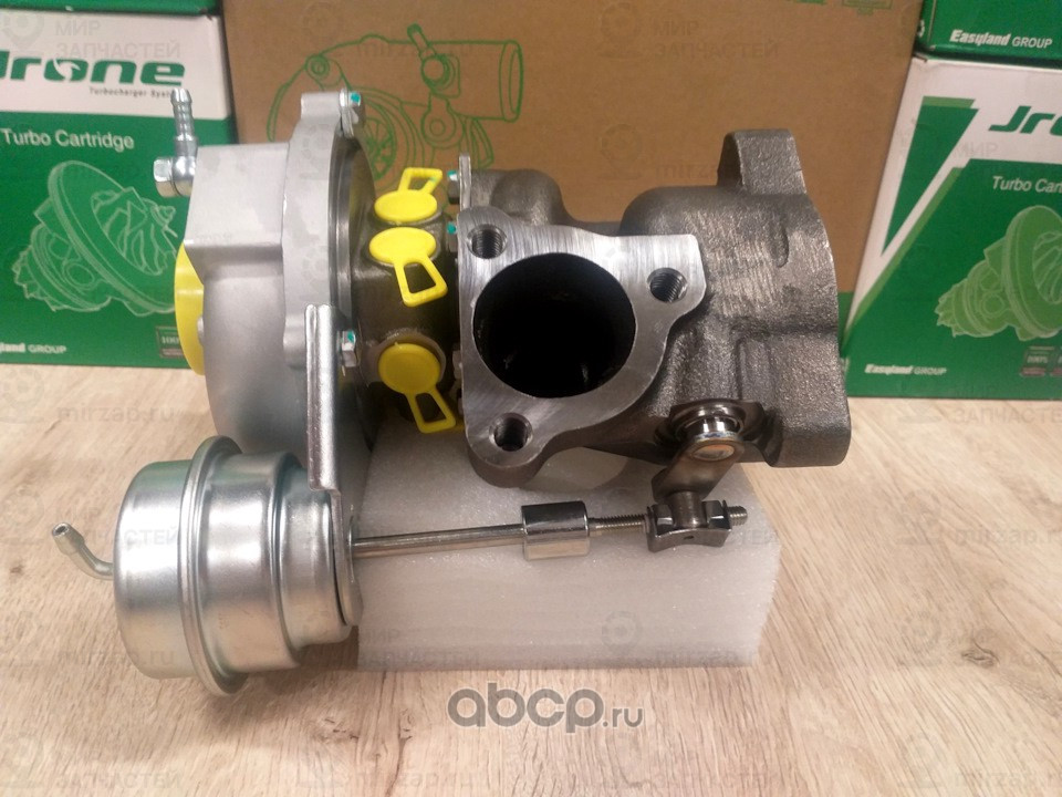 Запчасть JRONE 8B03400003