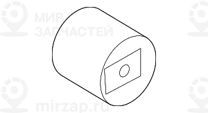Запчасть BMW 33173449082