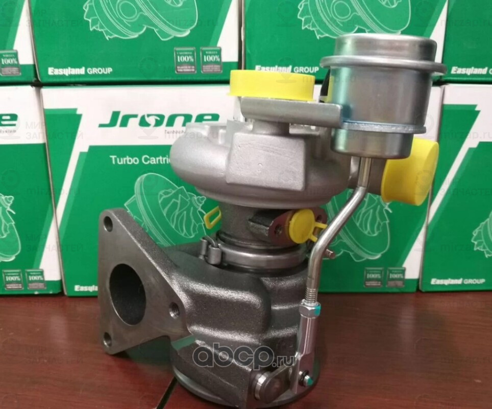 Запчасть JRONE 8M03200987