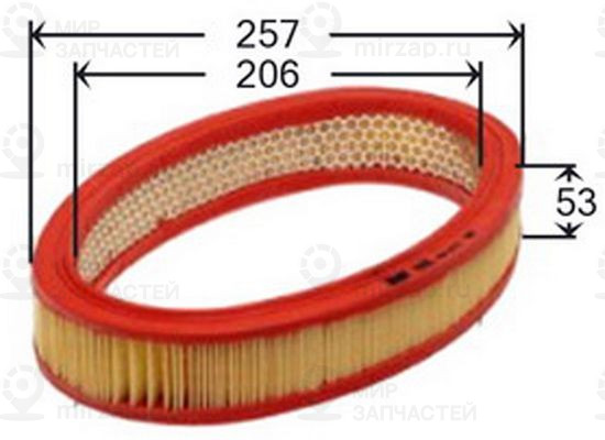 Запчасть JS A0241