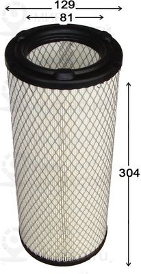 Запчасть JS A0394