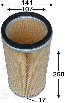 Запчасть JS A0429IN