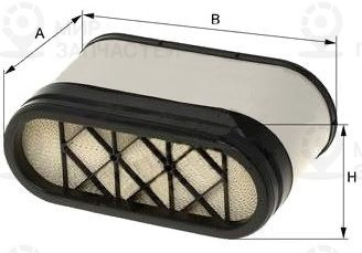 Запчасть JS A0589