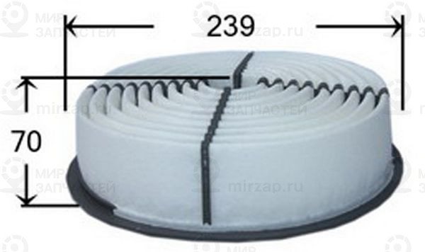 Запчасть JS A178J